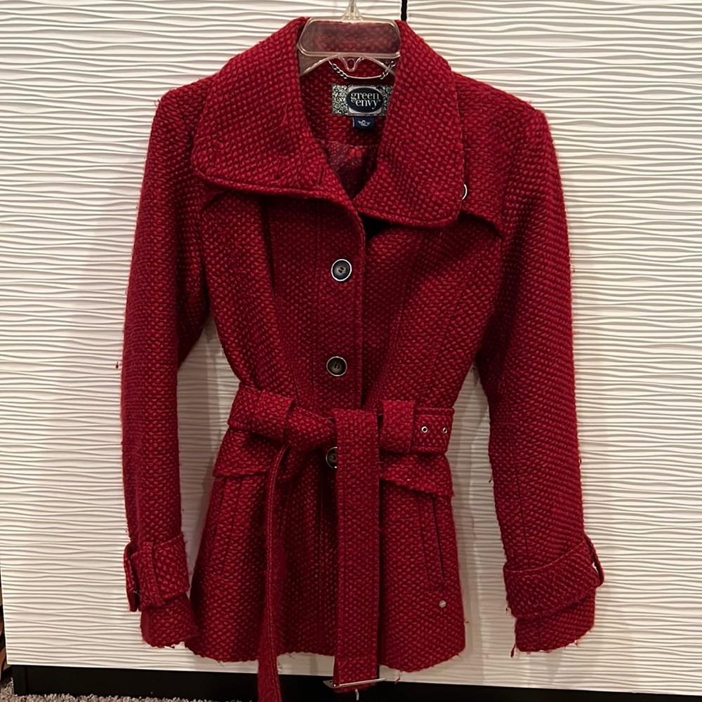Women’s Coat
